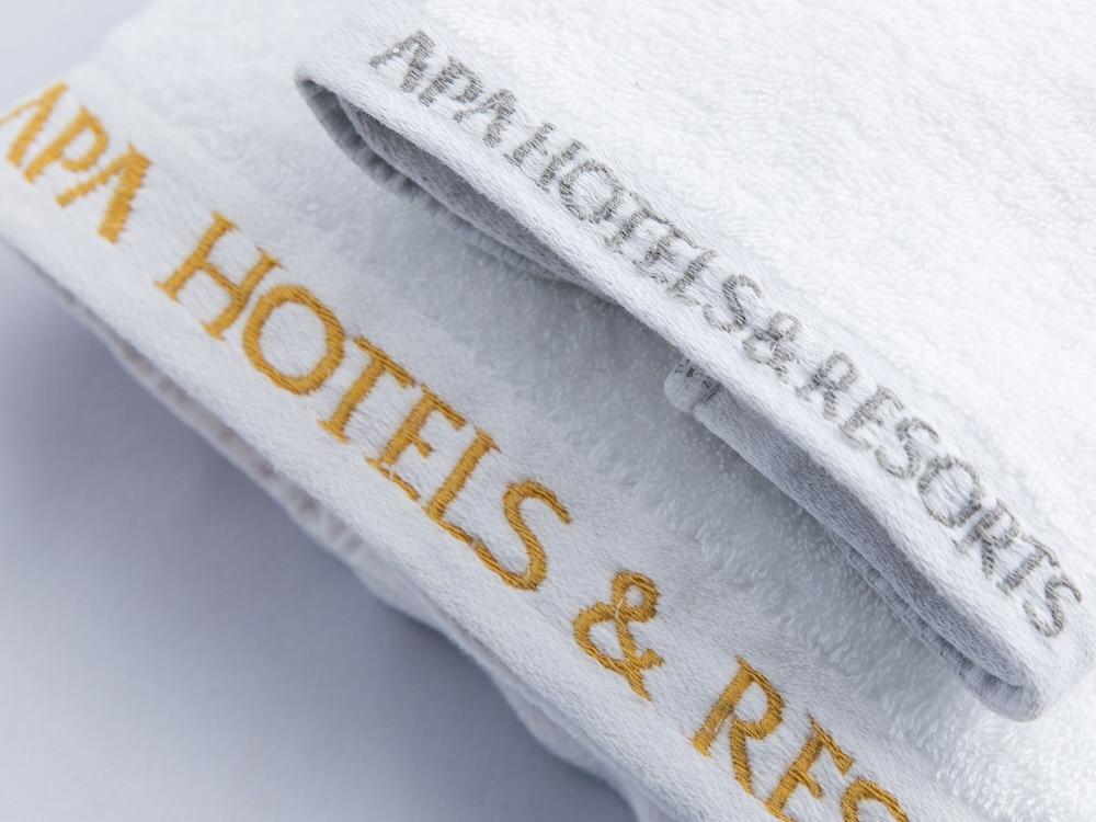 Apa Hotel Kagoshima Chuo Ekimae Ngoại thất bức ảnh
