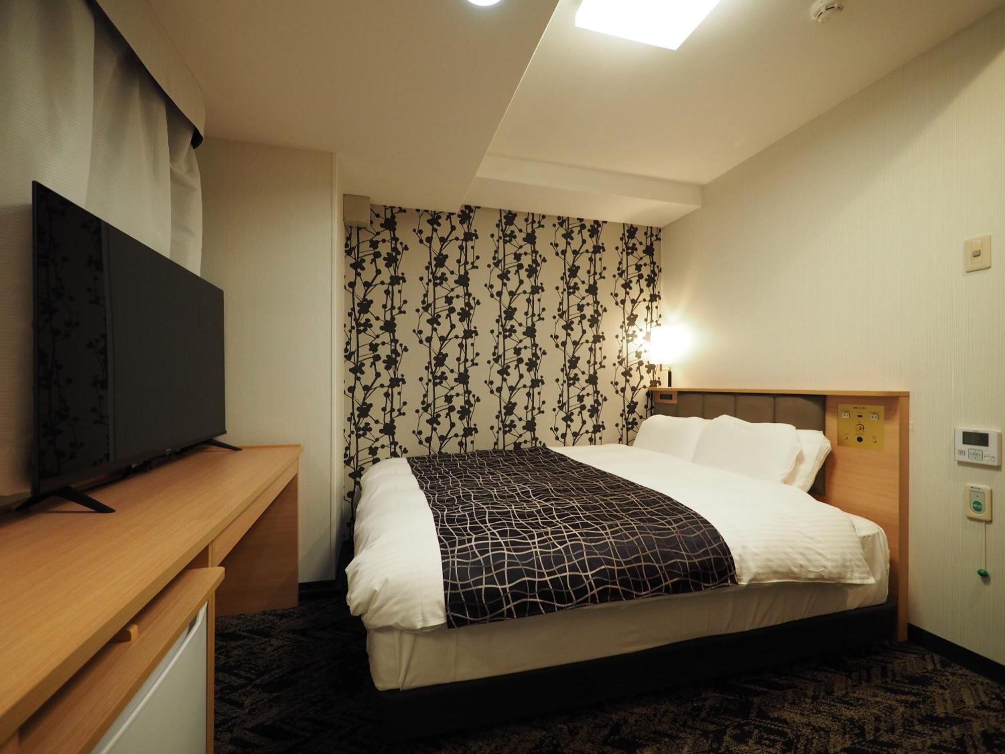 Apa Hotel Kagoshima Chuo Ekimae Ngoại thất bức ảnh