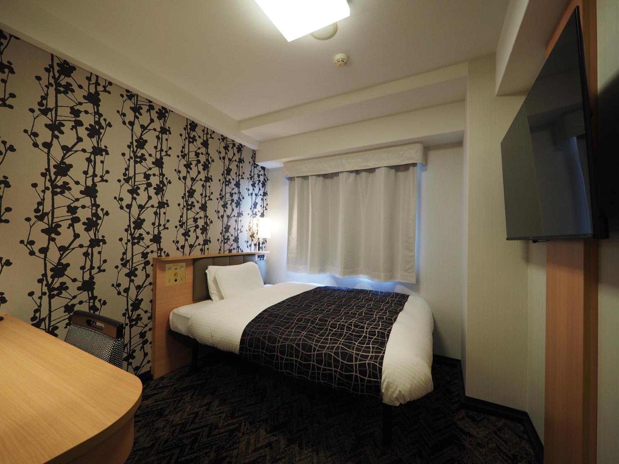 Apa Hotel Kagoshima Chuo Ekimae Ngoại thất bức ảnh