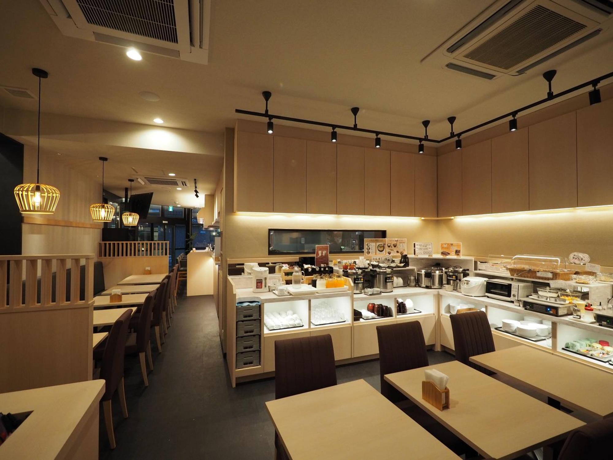 Apa Hotel Kagoshima Chuo Ekimae Ngoại thất bức ảnh