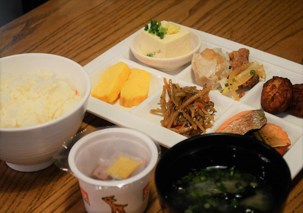 Apa Hotel Kagoshima Chuo Ekimae Ngoại thất bức ảnh