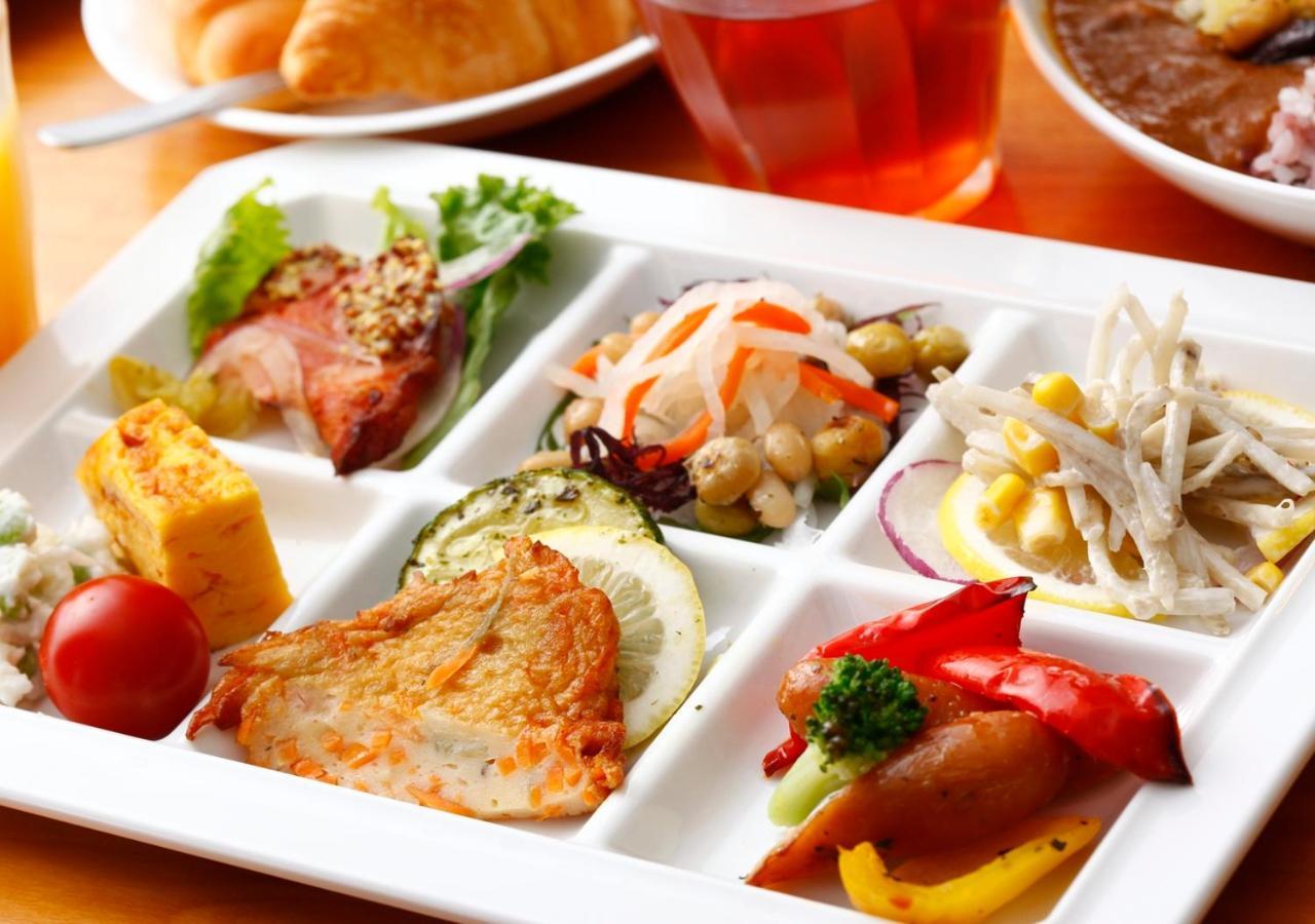 Apa Hotel Kagoshima Chuo Ekimae Ngoại thất bức ảnh
